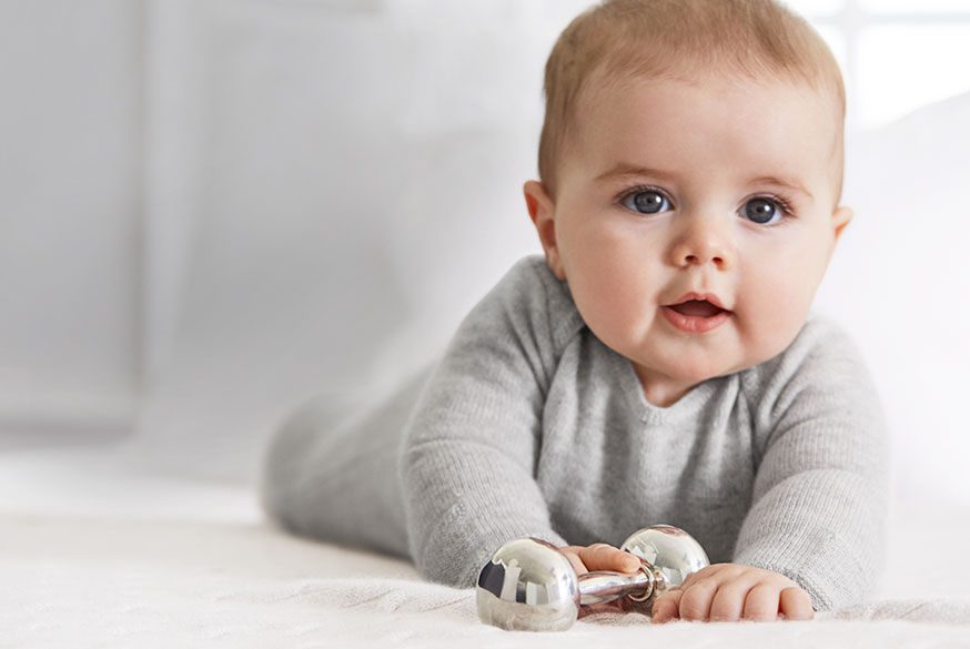 Träume über tote Kinder