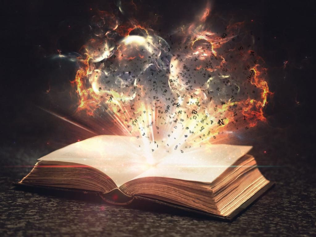 Spinnen im Traumbuch