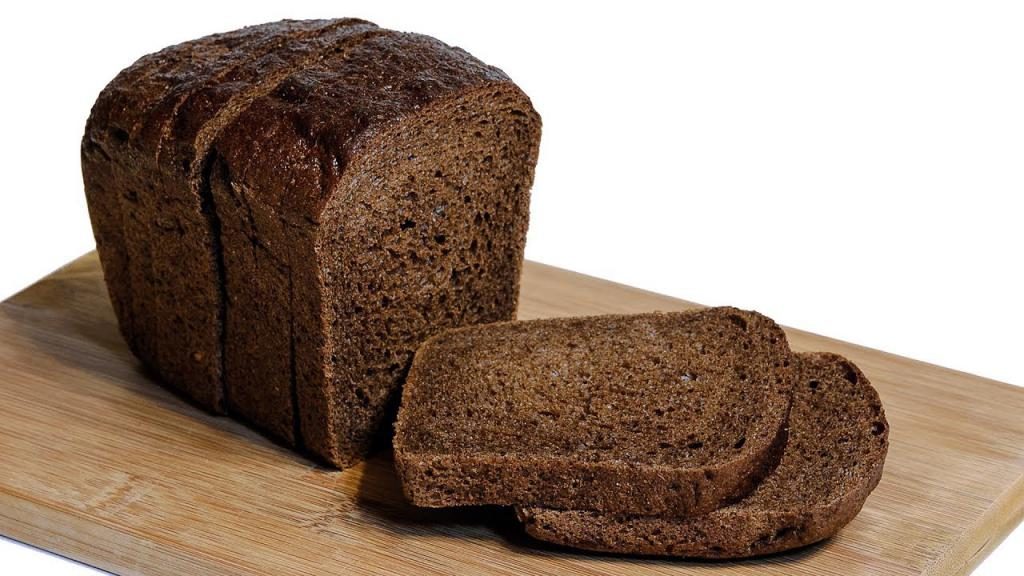 Schwarzbrot