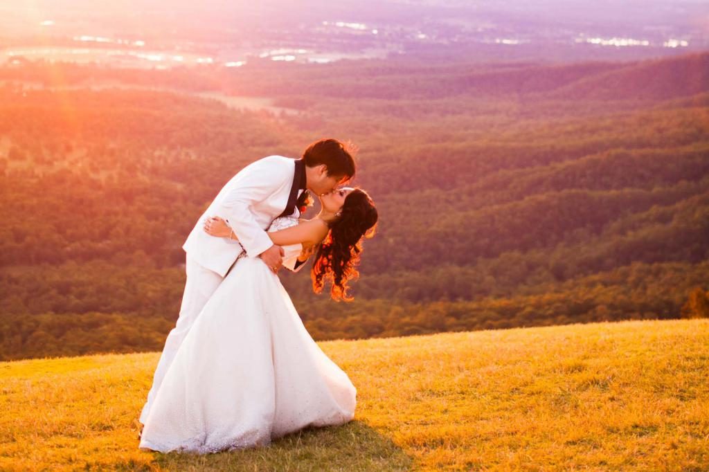 Traum von meiner Hochzeit