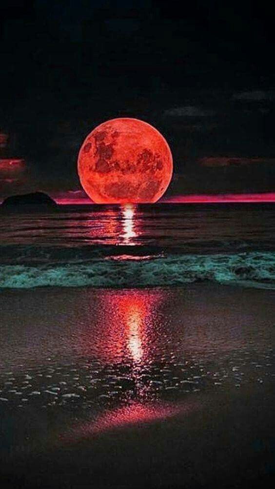 Blutmond