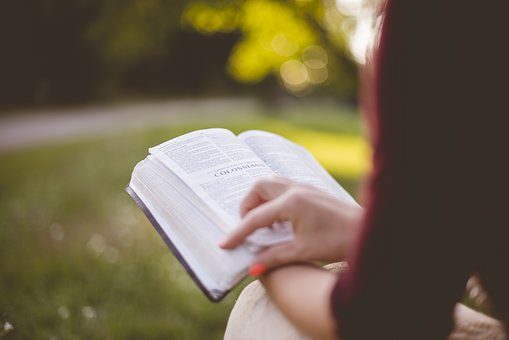 Was träumt man über Bücher