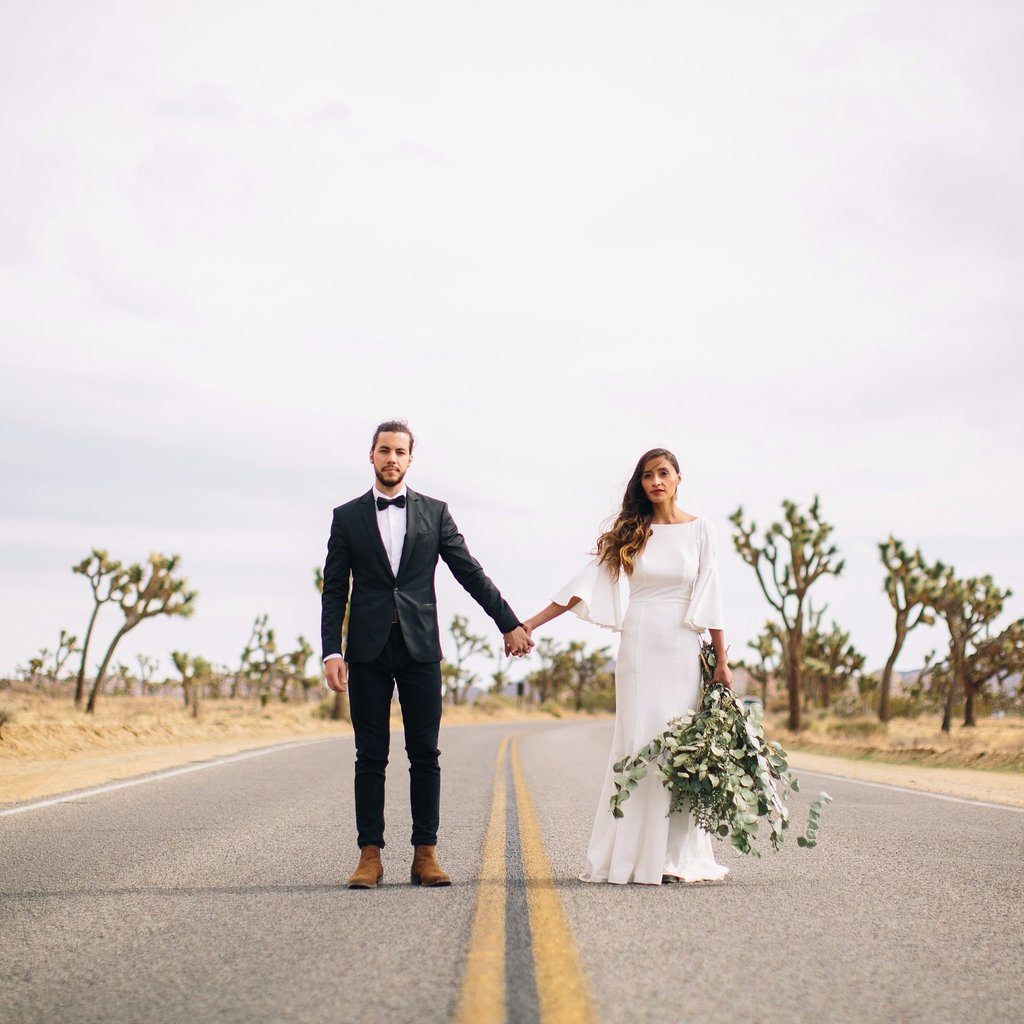 Traum von einer Hochzeit