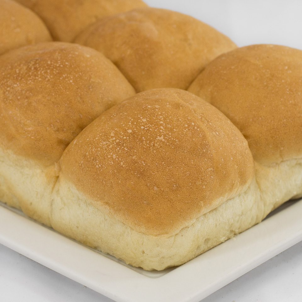 Weißbrot in einem Traum