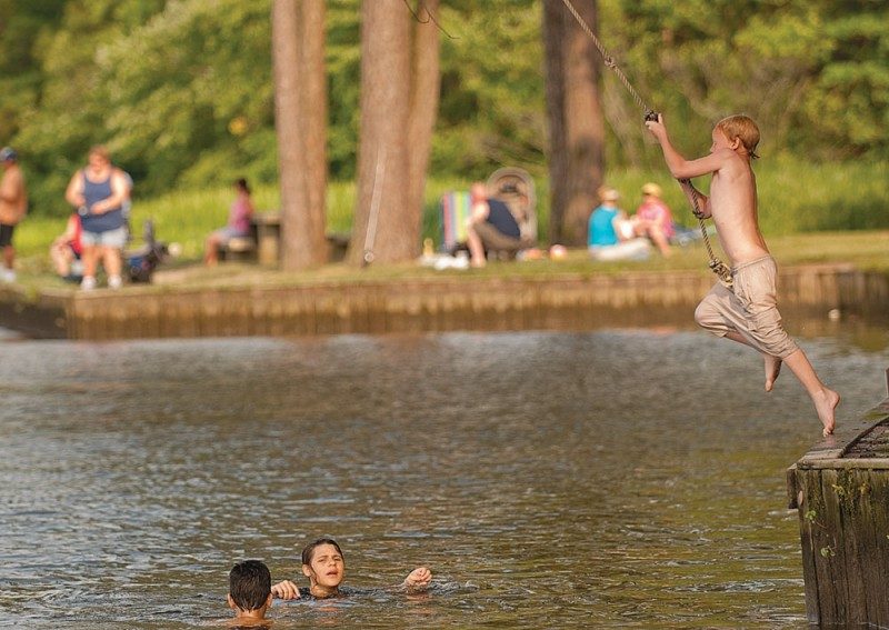 schwimmen im fluss traumbuch