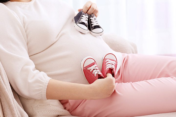 träumen sie von einer zwillingsschwangerschaft im traum einer frau